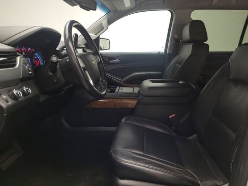 Used 2017 Chevrolet Tahoe Premier AWD/4WD image 17