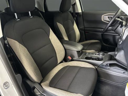 New 2025 Ford Bronco Sport Big Bend AWD/4WD image 30