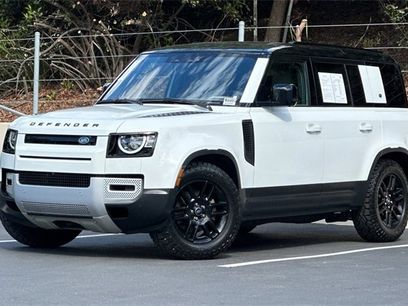 Used 2022 Land Rover Defender 110 S