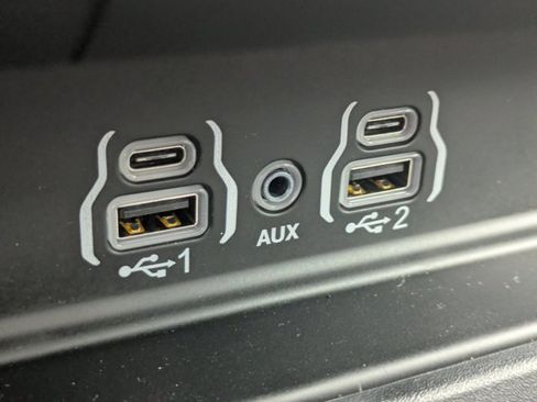 New 2026 RAM 1500 Big Horn image 19