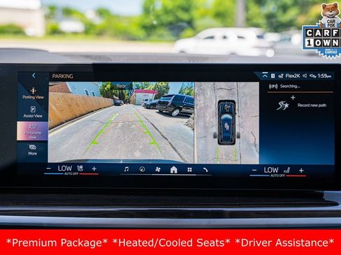 Used 2026 BMW X7 xDrive40i AWD/4WD image 29