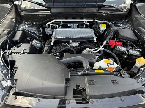 Certified 2025 Subaru Ascent Onyx Edition image 9