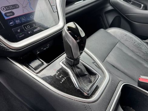 Used 2022 Subaru Outback Limited AWD/4WD image 30
