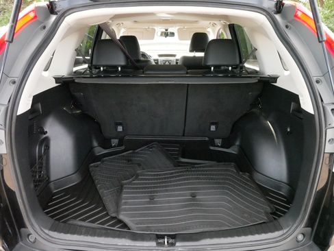 Used 2014 Honda CR-V EX-L image 18