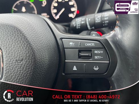 Used 2025 Honda CR-V Sport-L image 27