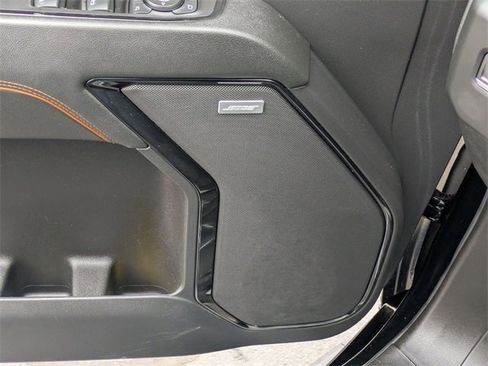 Used 2024 GMC Sierra 2500 AT4 w/ AT4 Premium Plus Package image 13