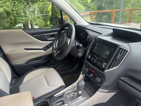 Used 2019 Subaru Forester w/ Alloy Wheel Package AWD/4WD image 19