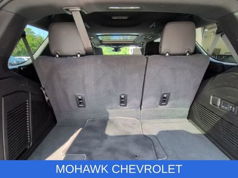 Used 2024 Chevrolet Tahoe RST w/ Luxury Package AWD/4WD image 27