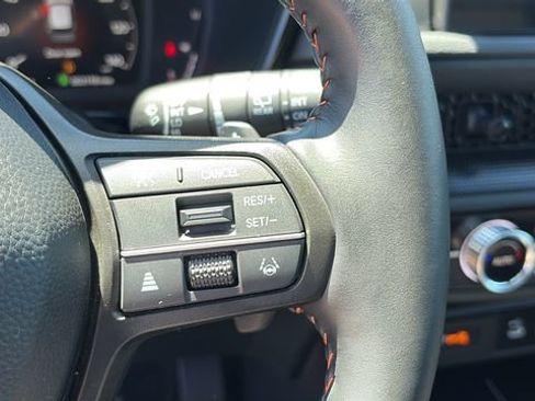 Used 2026 Honda CR-V TrailSport image 15
