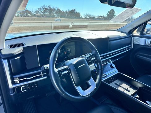 Used 2024 Hyundai Santa Fe XRT image 16