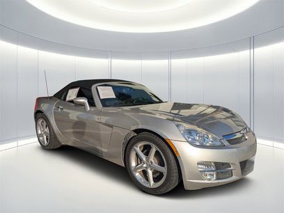 Used 2008 Saturn Sky Base