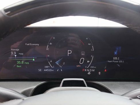 Certified 2025 Cadillac CT5 Premium Luxury w/ Sun And Sound Package RWD image 31