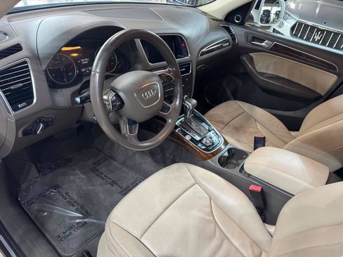 Used 2015 Audi Q5 2.0T Premium Plus AWD/4WD image 17