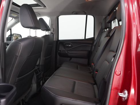 Used 2023 Honda Ridgeline RTL-E image 15