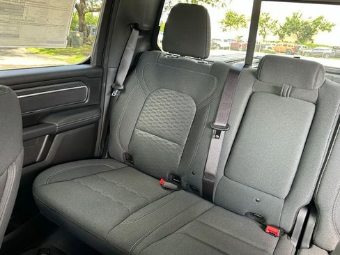 New 2026 RAM 1500 Big Horn image 13