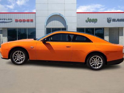 New 2025 Dodge Charger R/T w/ Sun & Sound Package