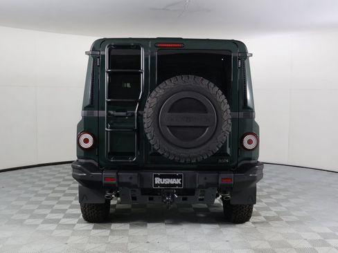 New 2025 INEOS Grenadier AWD/4WD image 5