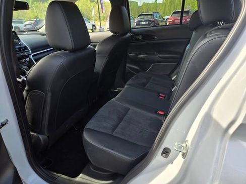 Used 2025 Mitsubishi Eclipse Cross SE AWD/4WD image 16