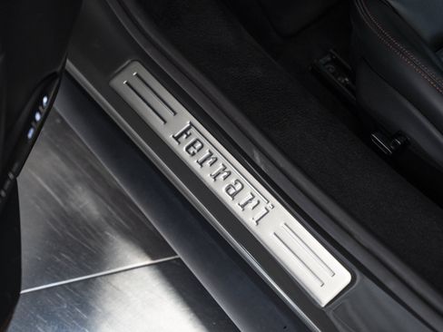 Used 2025 Ferrari 296 GTB RWD image 22