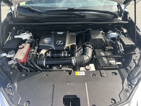Used 2017 Lexus NX 200t AWD image 35