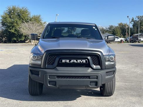 Used 2023 RAM 1500 Classic Warlock image 8