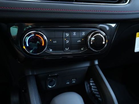 New 2026 Chevrolet TrailBlazer RS w/ Driver Confidence Package FWD image 17