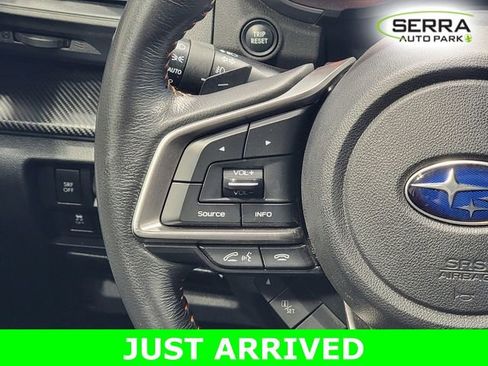 Used 2018 Subaru Crosstrek 2.0i Premium w/ Eyesight System AWD/4WD image 25
