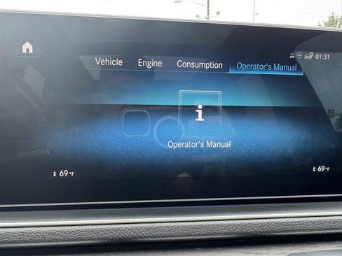 Used 2021 Mercedes-Benz GLE 350 4MATIC image 9