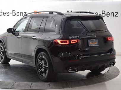 Used 2023 Mercedes-Benz GLB 250