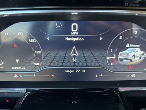 Used 2024 GMC Sierra 1500 Elevation w/ Elevation Premium Package image 12