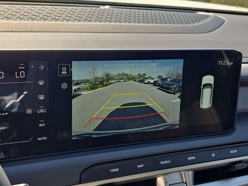 New 2027 Kia Telluride LX image 23