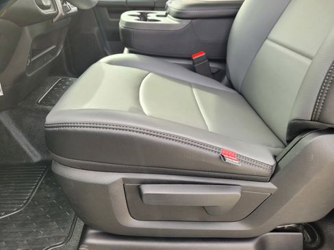 New 2026 RAM 4500 Tradesman image 9