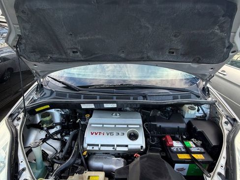 Used 2006 Toyota Sienna LE FWD image 29