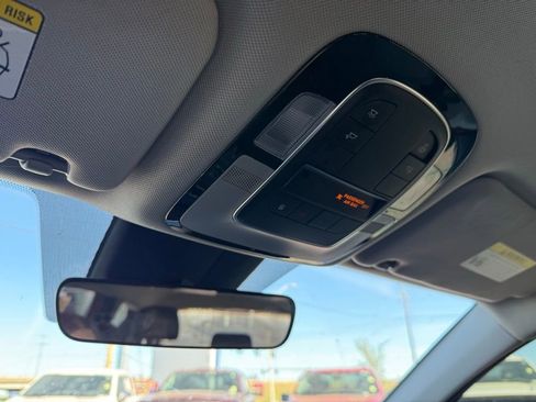 Used 2022 Hyundai Santa Fe SEL image 19