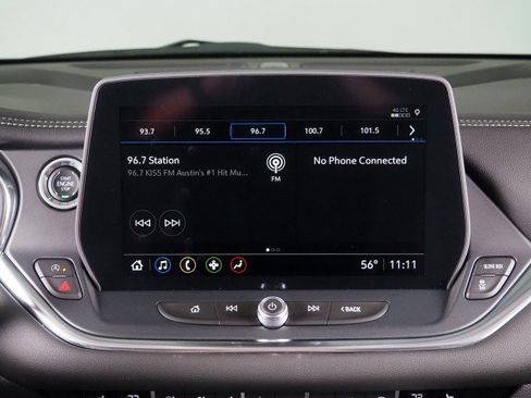 Used 2024 Chevrolet Blazer LT w/ Convenience Package image 27