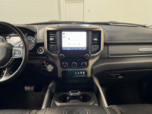 Used 2022 RAM 1500 Laramie image 18