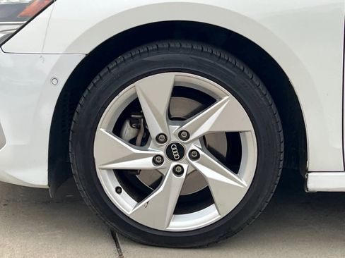 Used 2024 Audi A3 2.0T Premium image 24