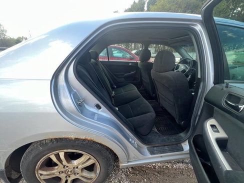 Used 2006 Honda Accord EX-L image 27