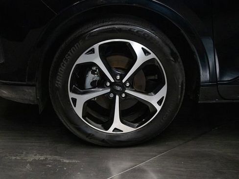 Used 2023 Ford Escape ST-Line Select w/ Tech Pack #2 image 8