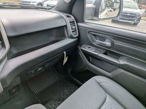 New 2026 RAM 1500 Classic Warlock AWD/4WD image 16