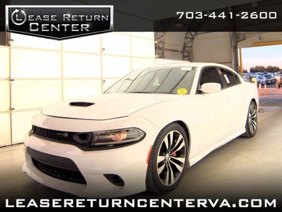 Used 2019 Dodge Charger Scat Pack w/ Plus Group