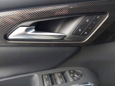 New 2026 Chevrolet Traverse High Country FWD image 26