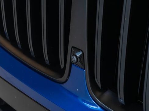 Used 2024 BMW X7 M60i w/ M Sport Professional Package AWD/4WD image 30