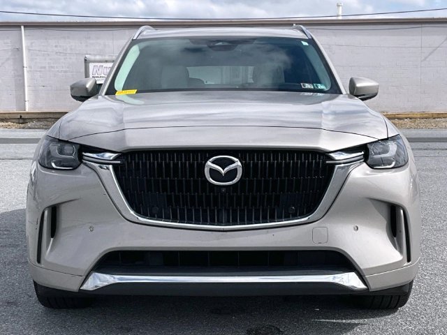 Used 2024 MAZDA CX-90 3.3 Turbo S w/ Premium Plus AWD/4WD image 4