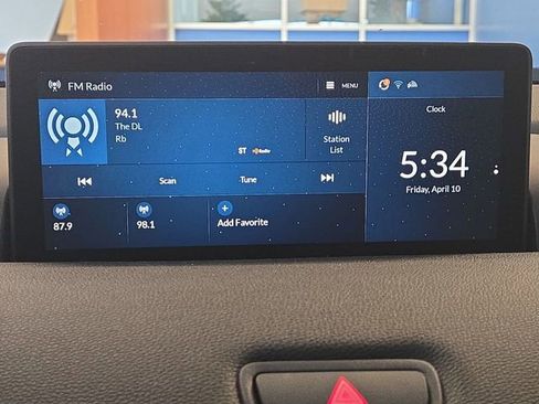 Certified 2023 Acura TLX FWD image 16
