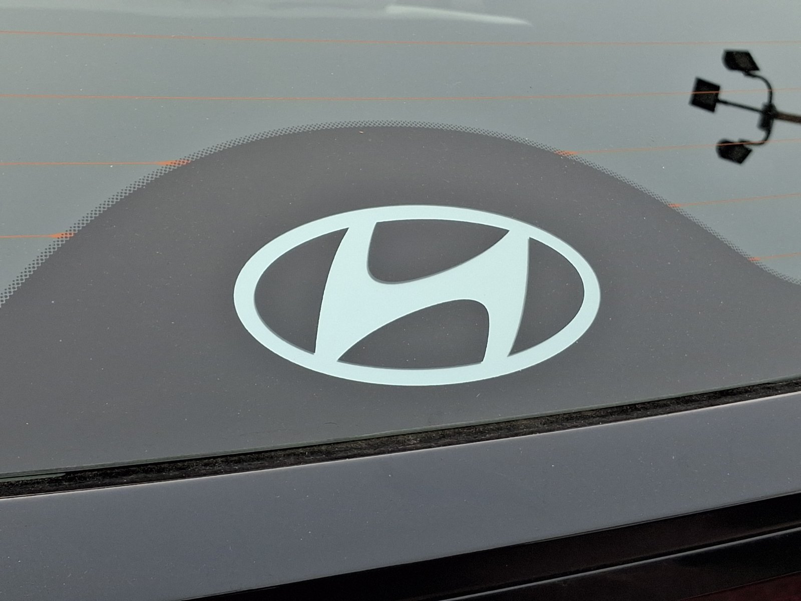 New 2026 Hyundai Tucson SE AWD/4WD image 8