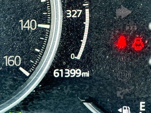 Used 2019 MAZDA CX-5 Grand Touring image 13