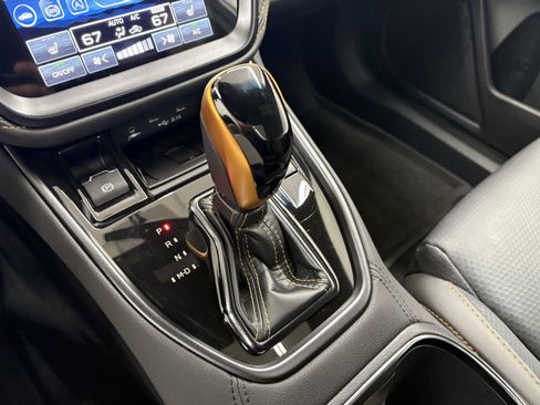 Used 2022 Subaru Outback Wilderness image 16