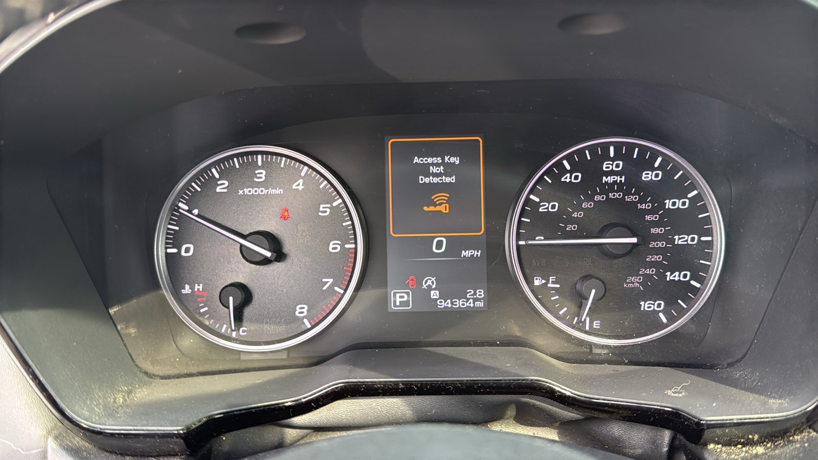 Used 2021 Subaru Outback Premium w/ Popular Package #1 AWD/4WD image 8