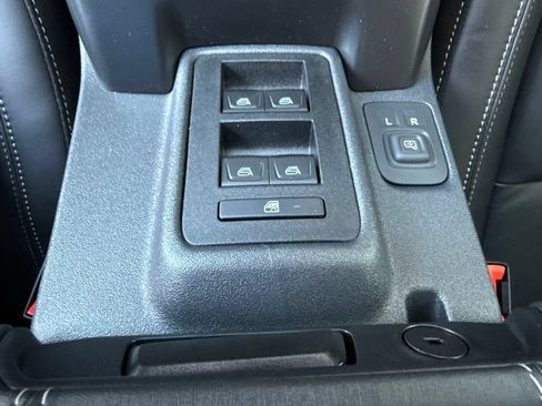 New 2026 Ford Bronco Outer Banks AWD/4WD image 22